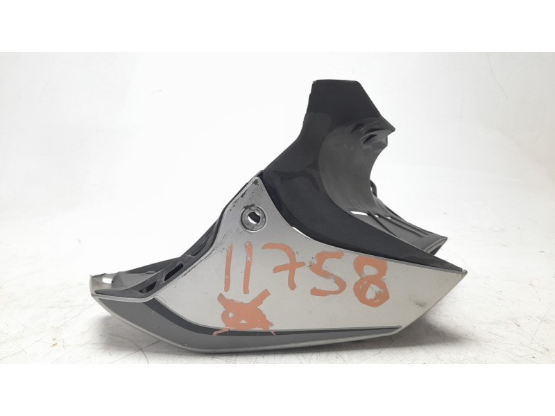 Recambio de moldura para honda cb 500f cb 500 f referencia OEM IAM 64330MKPJ400  