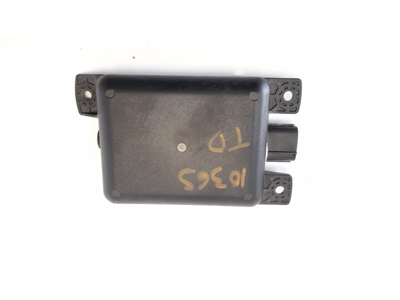 Recambio de modulo electronico para suzuki vitara 1.4 16v cat referencia OEM IAM 3F50086R00  