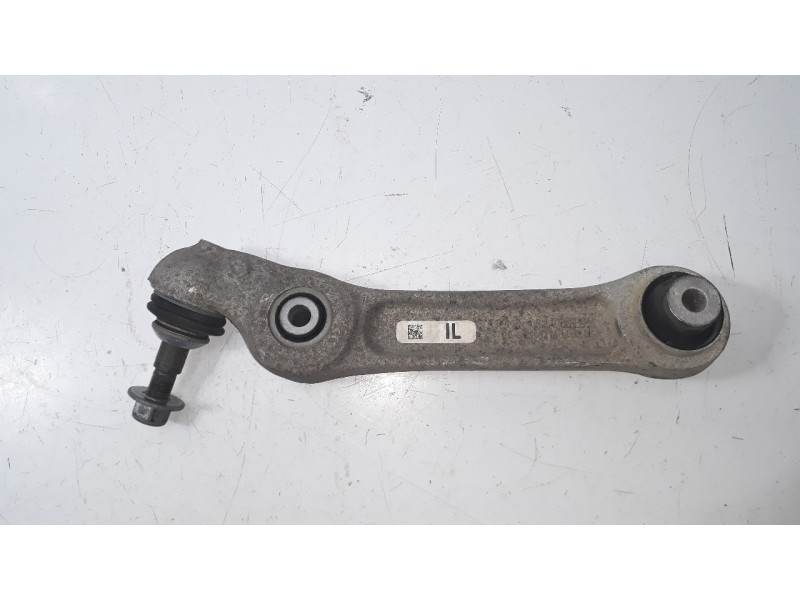 Recambio de brazo suspension inferior delantero izquierdo para bmw serie 6 gran coupe (f06) 640 d referencia OEM IAM 31126794203