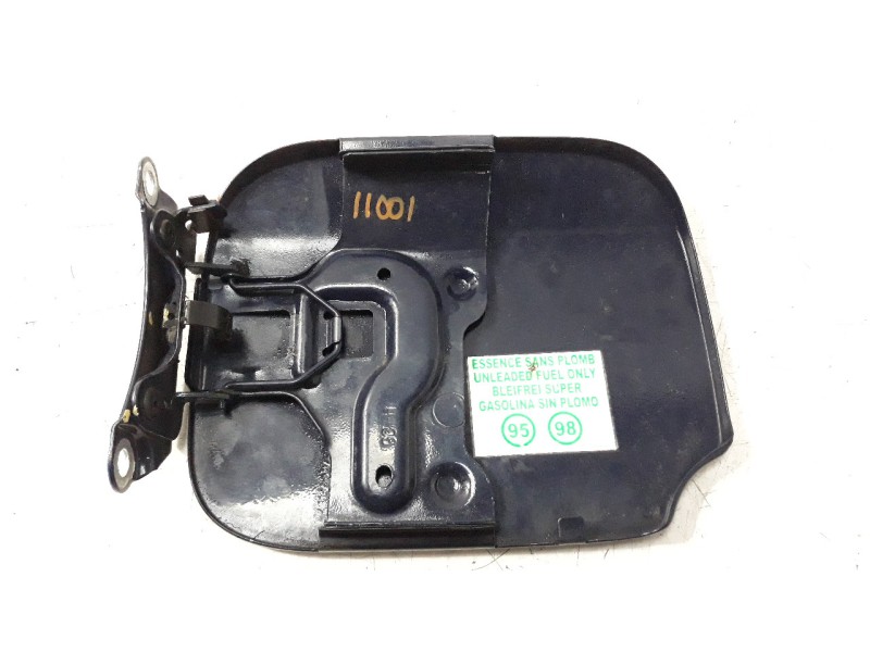 Recambio de tapa exterior combustible para dacia sandero 1.2 16v cat referencia OEM IAM 788304589R  