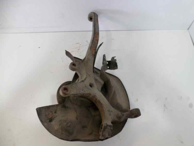 Recambio de mangueta delantera derecha para mercedes-benz clase c (w202) berlina 220 (202.022) referencia OEM IAM   