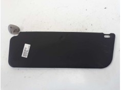 Recambio de parasol izquierdo para ford transit mod. 2000 combi ft 330 2.4 medio referencia OEM IAM   