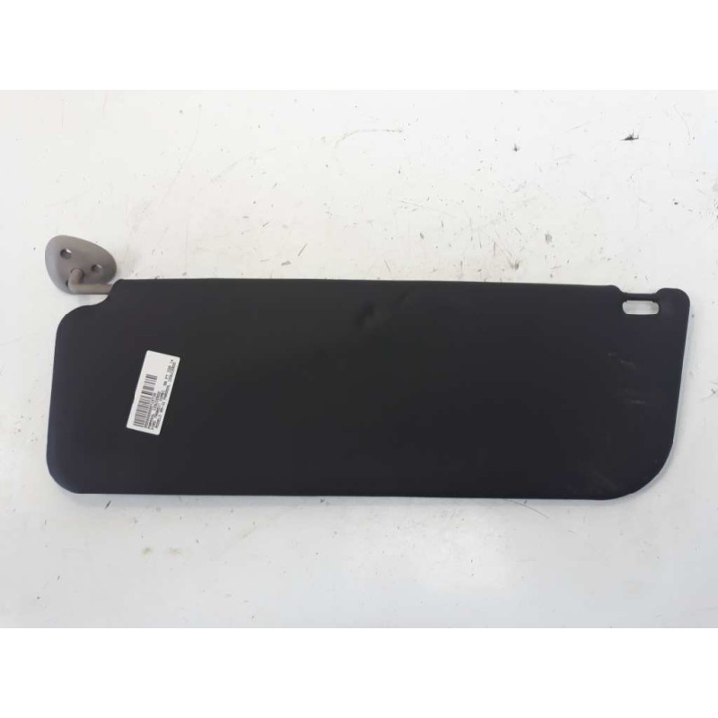 Recambio de parasol izquierdo para ford transit mod. 2000 combi ft 330 2.4 medio referencia OEM IAM   