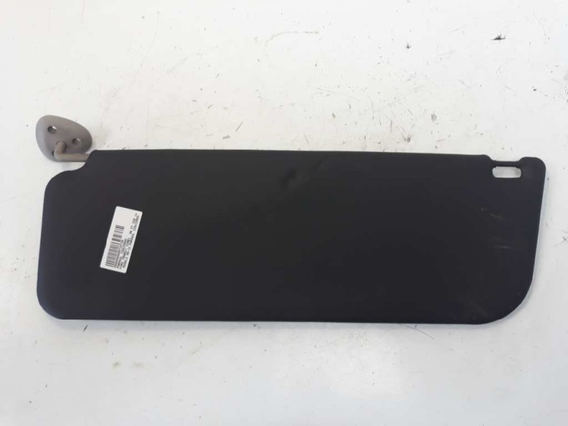 Recambio de parasol izquierdo para ford transit mod. 2000 combi ft 330 2.4 medio referencia OEM IAM   