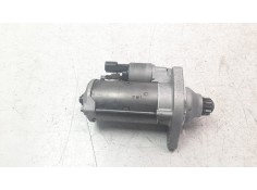 MOTOR ARRANQUE 02Z911021K 02Z911021K S50608 ARF830401