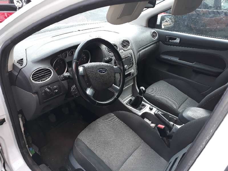 ford focus lim. (cb4) del año 2010