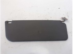 Recambio de parasol izquierdo para ford transit mod. 2000 combi ft 330 2.4 medio referencia OEM IAM    2