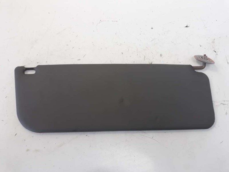Recambio de parasol izquierdo para ford transit mod. 2000 combi ft 330 2.4 medio referencia OEM IAM   