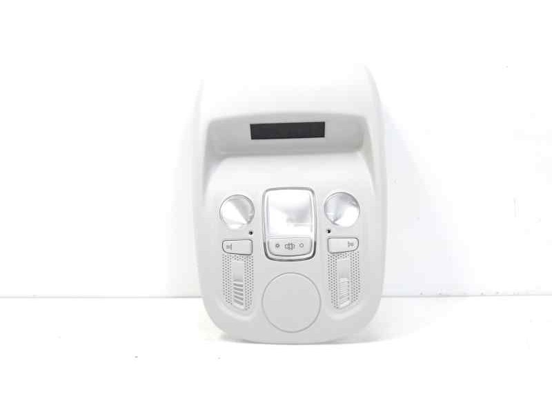 Recambio de luz interior para citroen c4 lim. tonic referencia OEM IAM 9671645977  