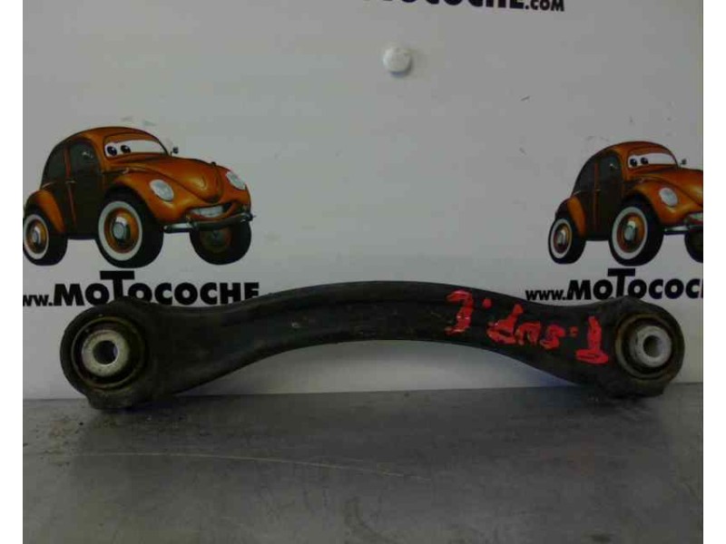 Recambio de brazo suspension superior trasero izquierdo para mercedes-benz clase e (w210) berlina referencia OEM IAM   