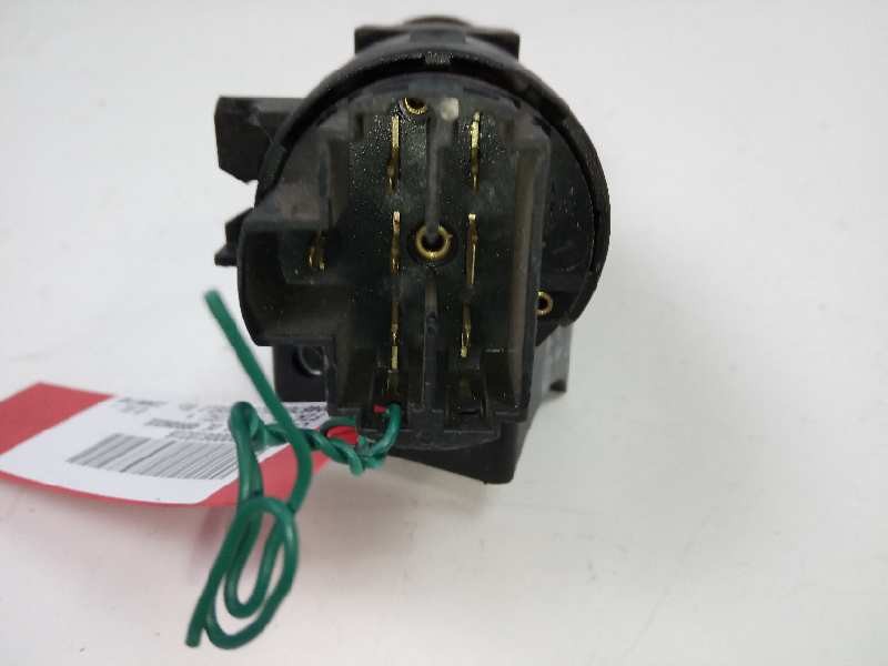 Recambio de conmutador de arranque para fiat stilo (192) referencia OEM IAM 00467601520 61001500 