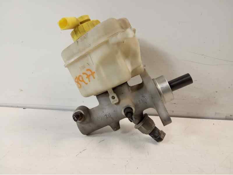 Recambio de bomba freno para porsche cayenne (typ 9pa) s referencia OEM IAM   