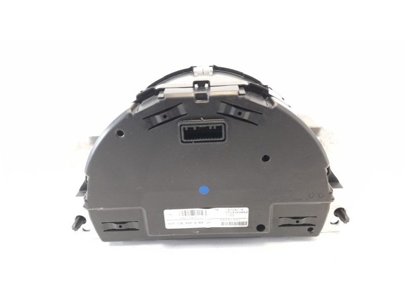 Recambio de cuadro instrumentos para renault twingo iii 1.0 sce referencia OEM IAM 248217641R  