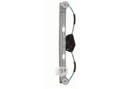 Recambio de elevalunas trasero derecho para bmw x3 (e83) referencia OEM IAM 51353448252 106062115 111488