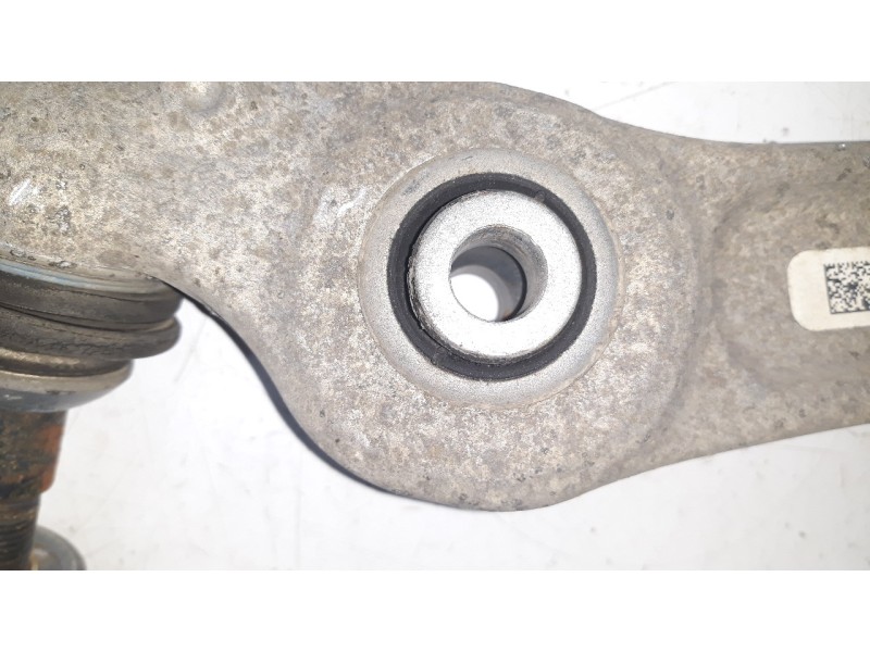 Recambio de brazo suspension inferior delantero izquierdo para bmw serie 6 gran coupe (f06) 640 d referencia OEM IAM 31126794203