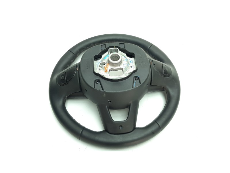 Recambio de volante para jeep compass ii 1.4 m-air cat referencia OEM IAM P5SX74LT5AH  