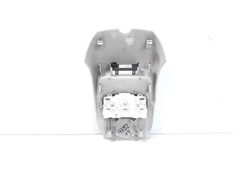 Recambio de luz interior para citroen c4 lim. tonic referencia OEM IAM 9671645977  