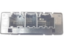 Recambio de modulo electronico para opel mokka 1.6 cdti dpf referencia OEM IAM 13354532   2