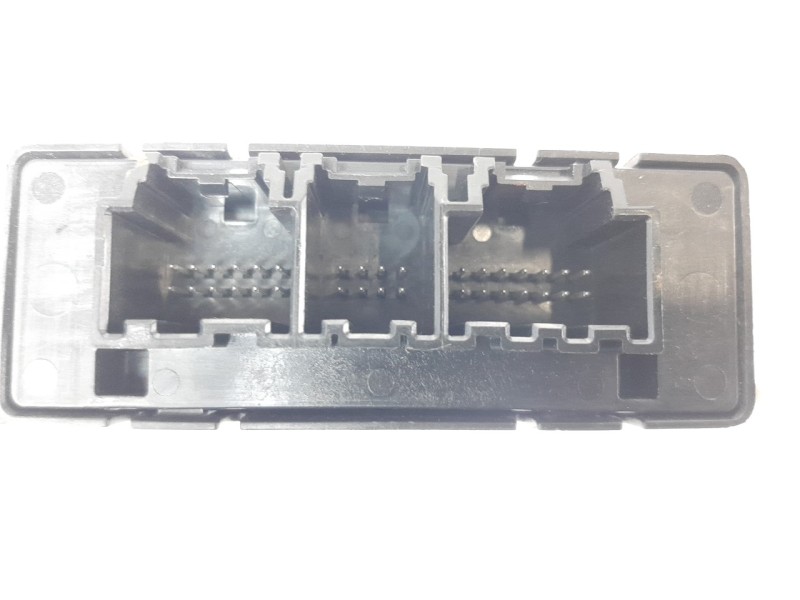 Recambio de modulo electronico para opel mokka 1.6 cdti dpf referencia OEM IAM 13354532  