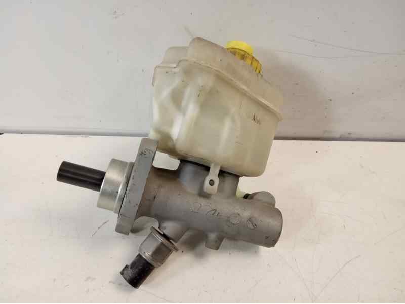 Recambio de bomba freno para porsche cayenne (typ 9pa) s referencia OEM IAM   