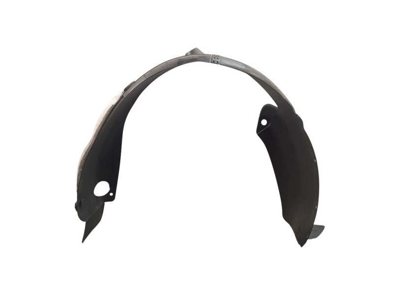 Recambio de paso rueda trasero izquierdo para kia rio (yb) 1.2 cat referencia OEM IAM 86821H8000  