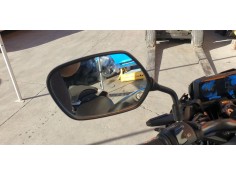Recambio de retrovisor izquierdo para honda cb 500f cb 500 f referencia OEM IAM 88220MJED40   2