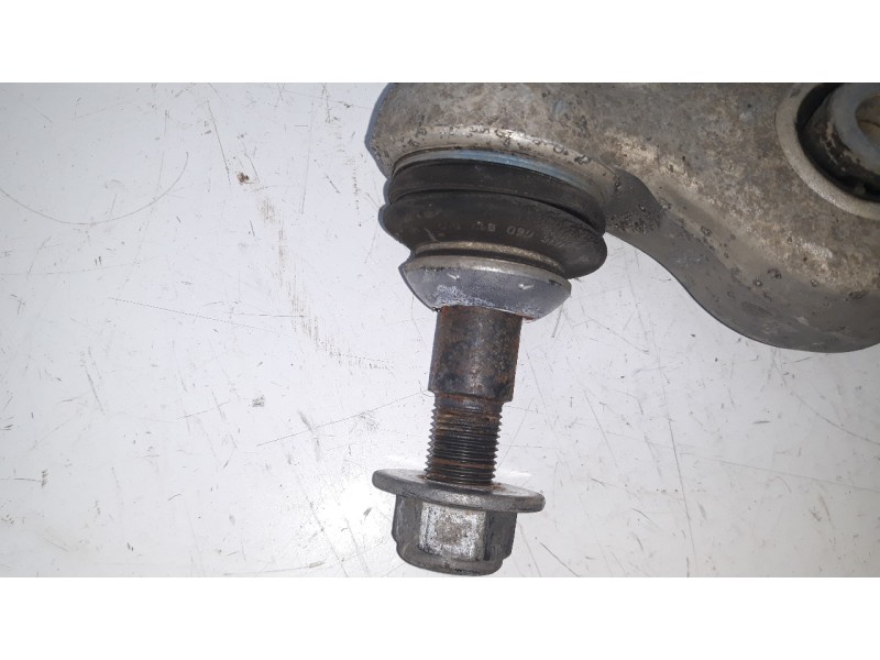 Recambio de brazo suspension inferior delantero izquierdo para bmw serie 6 gran coupe (f06) 640 d referencia OEM IAM 31126794203