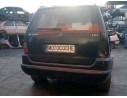 MERCEDES-BENZ CLASE M (W163)