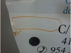 Recambio de puerta delantera derecha para ford transit mod. 2000 combi ft 330 2.4 medio referencia OEM IAM 1717243   2