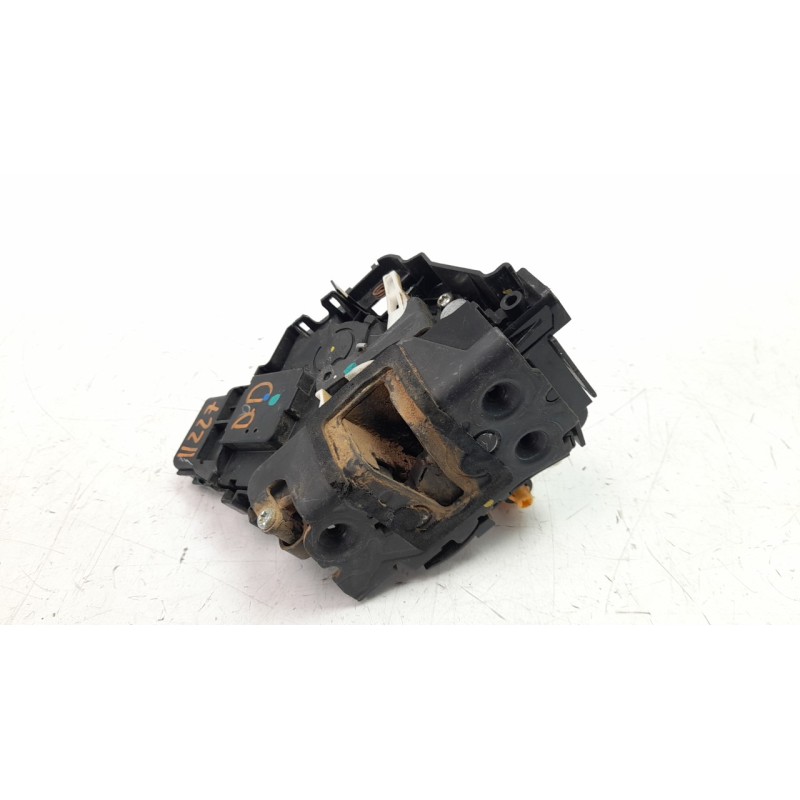 Recambio de cerradura puerta delantera derecha para ford ka+ 1.2 ti-vct cat (3 cil.) referencia OEM IAM AS6AF21812CC  