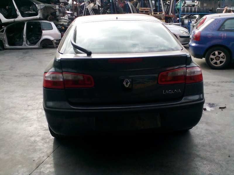 renault laguna ii (bg0) del año 2002