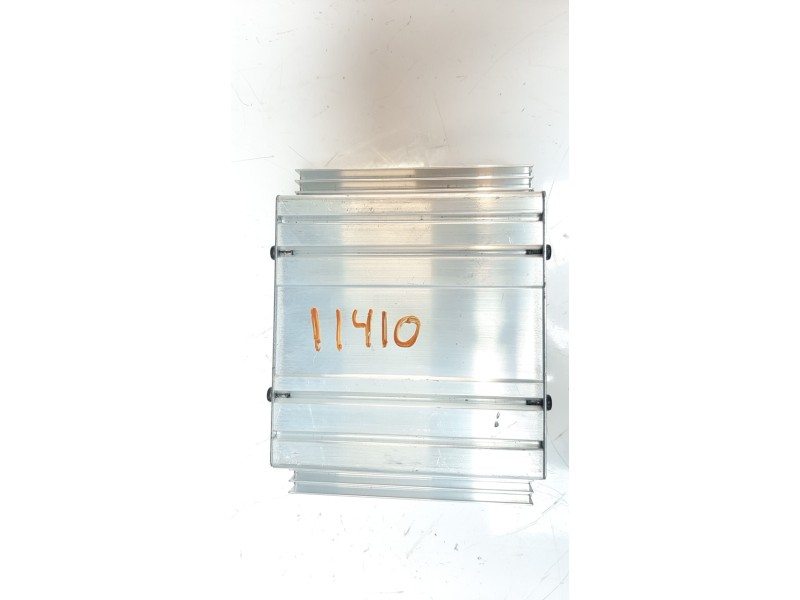 Recambio de modulo electronico para opel mokka 1.6 cdti dpf referencia OEM IAM 42393207  