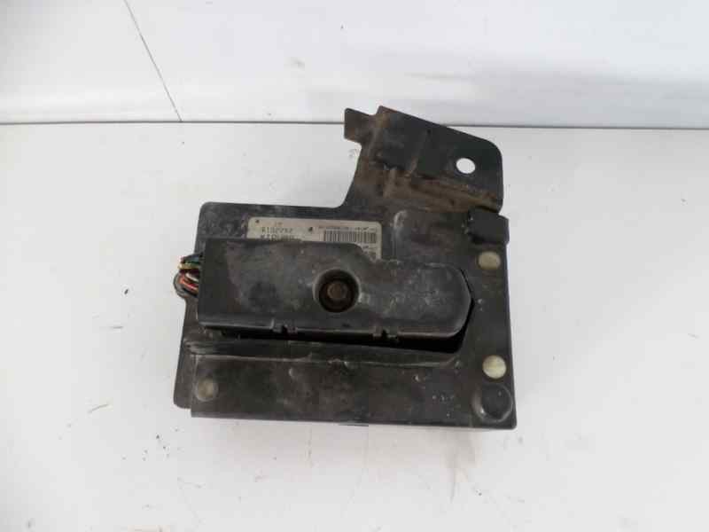 Recambio de centralita abs para chrysler voyager (es) 2.5 turbodiesel referencia OEM IAM 2822018GC 4688011 
