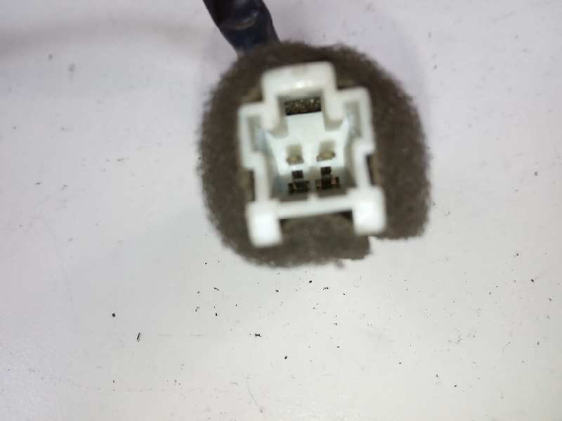 Recambio de conmutador de arranque para hyundai coupe (j2) referencia OEM IAM   