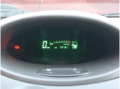 toyota yaris (ncp1/nlp1/scp1) del año 2000 2