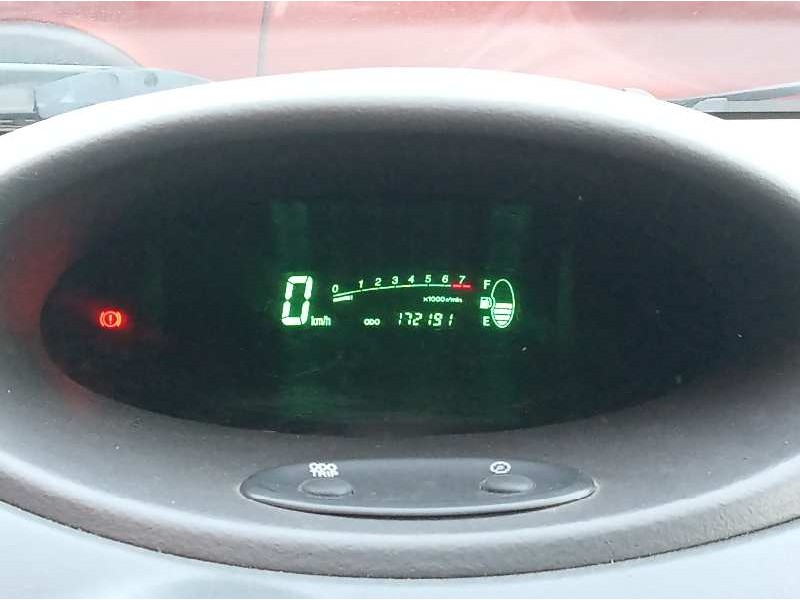 toyota yaris (ncp1/nlp1/scp1) del año 2000