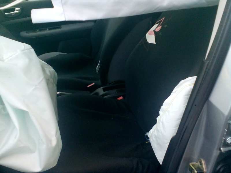 peugeot 307 (s1) del año 2002