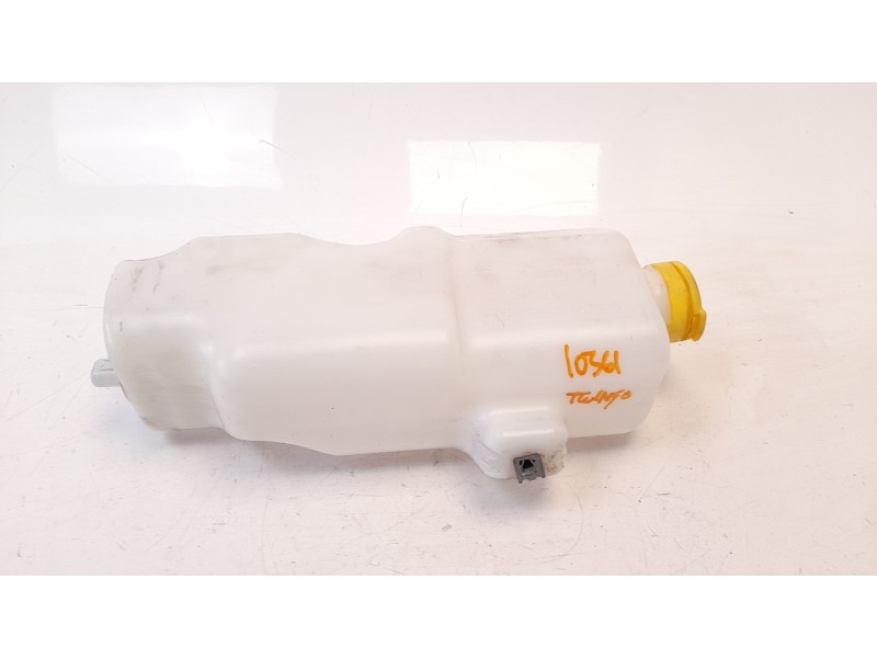 Recambio de deposito limpia para renault twingo iii 1.0 sce referencia OEM IAM 289105267R A4538600060 