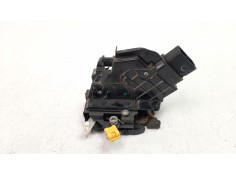 Recambio de cerradura puerta delantera derecha para ford ka+ 1.2 ti-vct cat (3 cil.) referencia OEM IAM AS6AF21812CC   2