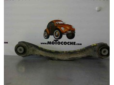Recambio de brazo suspension superior trasero izquierdo para mercedes-benz clase e (w210) berlina diesel referencia OEM IAM    2