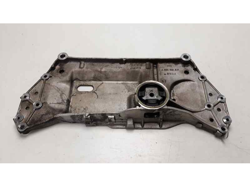 Recambio de puente delantero para volkswagen golf plus (5m1) highline referencia OEM IAM 1K0199369F  