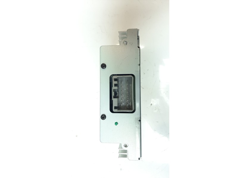 Recambio de modulo electronico para opel mokka 1.6 cdti dpf referencia OEM IAM 42393207  