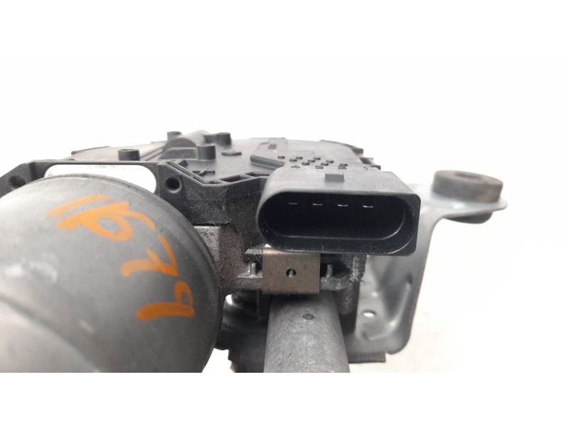 Recambio de motor limpia delantero para seat leon (5f1) 1.6 tdi referencia OEM IAM 5F1955023B  