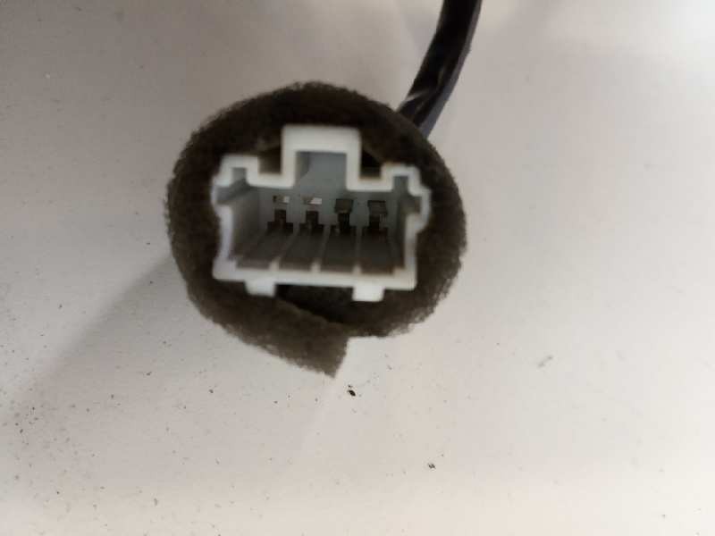 Recambio de conmutador de arranque para hyundai coupe (j2) referencia OEM IAM   