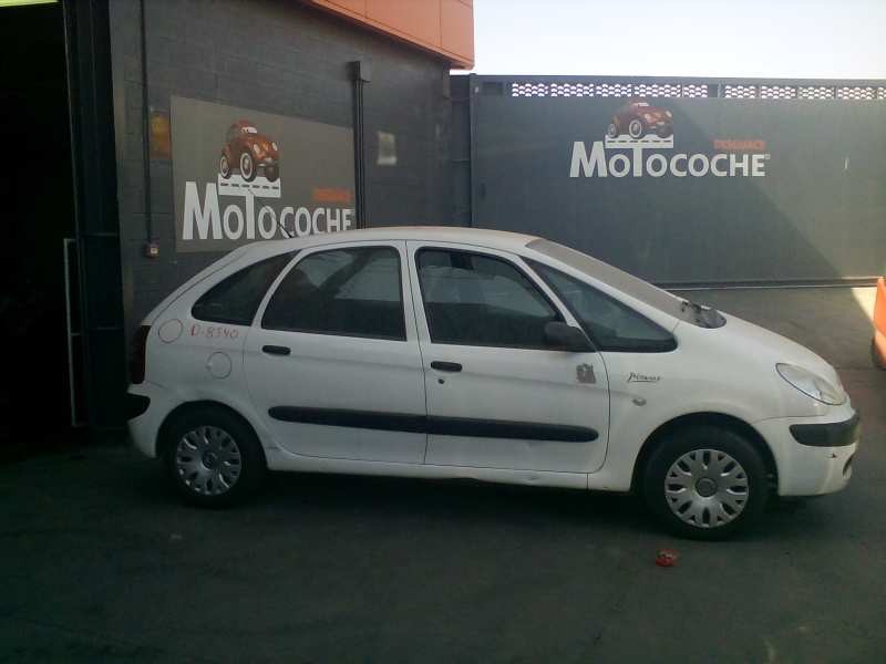 citroen xsara picasso del año 2007