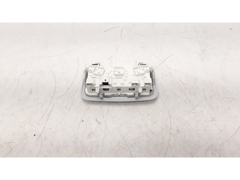 Recambio de luz interior para peugeot 2008 (--.2013) 1.6 blue-hdi fap referencia OEM IAM 96781444  