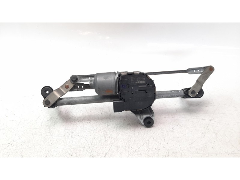 Recambio de motor limpia delantero para seat leon (5f1) 1.6 tdi referencia OEM IAM 5F1955023B  