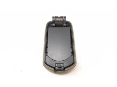 Recambio de apoyabrazos central para toyota rav 4 (a3) 2.2 d-4d cat referencia OEM IAM 5890542020B0   2