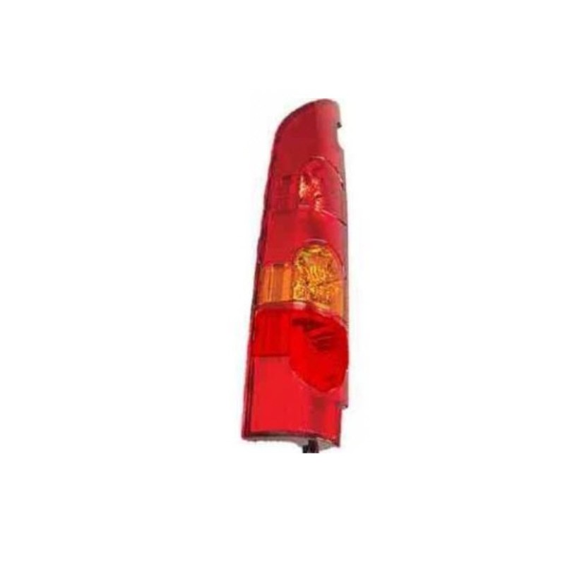 Recambio de piloto trasero izquierdo para renault kangoo (f/kc0) authentique 4x4 referencia OEM IAM 7700308715 103F19390781 RN91