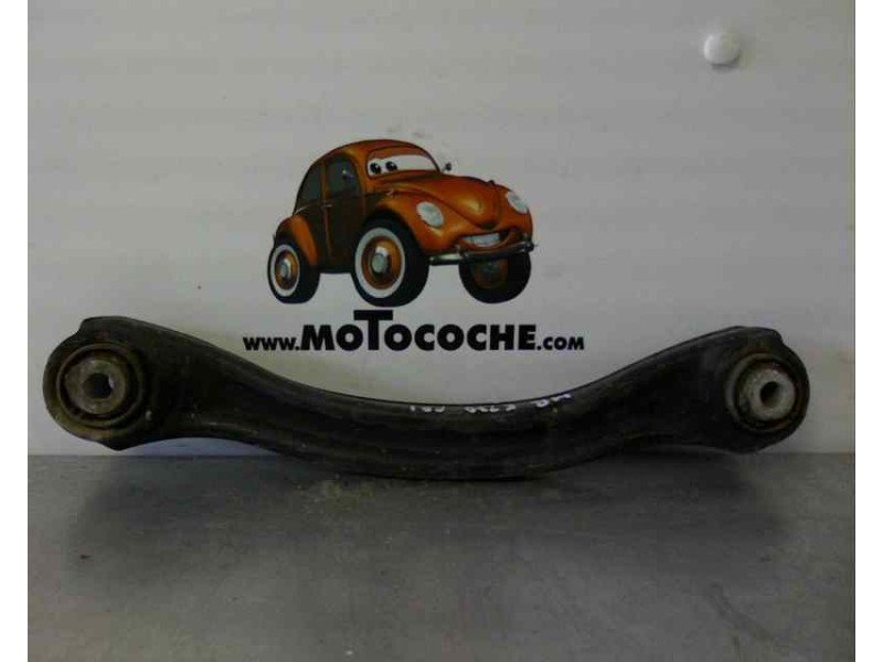 Recambio de brazo suspension superior trasero izquierdo para mercedes-benz clase e (w210) berlina referencia OEM IAM   